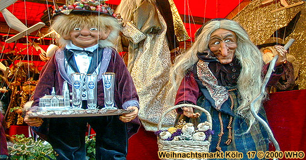 Weihnachtsmarkt-Reisen Kln Rhein, 5 Klner Weihnachtsmrkte 2024 2025, NRW: Hafen-Weihnachtsmarkt am Schokoladenmuseum, am Dom, auf Altermarkt mit Heumarkt, Neumarkt und Rudolfplatz.
